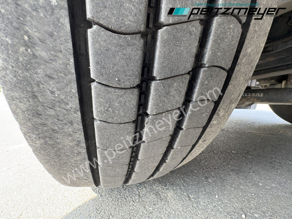 Beverage truck Iveco Eurocargo 220E32 6x2, Klima, 2x AHK, LBW, Böse: picture 42 Beverage truck Iveco Eurocargo 220E32 6x2, Klima, 2x AHK, LBW, Böse: picture 42