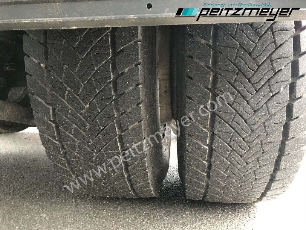 Beverage truck MAN TGS 26.360 FL Ewers Getränke + LBW 2 x AHK, Lenkachse, Kupplung neu: picture 35 Beverage truck MAN TGS 26.360 FL Ewers Getränke + LBW 2 x AHK, Lenkachse, Kupplung neu: picture 35