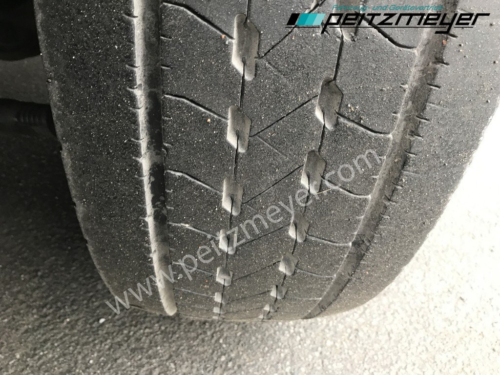 Beverage truck MAN TGS 26.360 FL Ewers Getränke + LBW 2 x AHK, Lenkachse, Kupplung neu: picture 37 Beverage truck MAN TGS 26.360 FL Ewers Getränke + LBW 2 x AHK, Lenkachse, Kupplung neu: picture 37