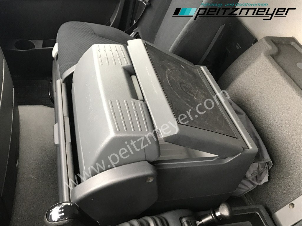 Beverage truck MAN TGS 26.360 FL Ewers Getränke + LBW 2 x AHK, Lenkachse, Kupplung neu: picture 19 Beverage truck MAN TGS 26.360 FL Ewers Getränke + LBW 2 x AHK, Lenkachse, Kupplung neu: picture 19