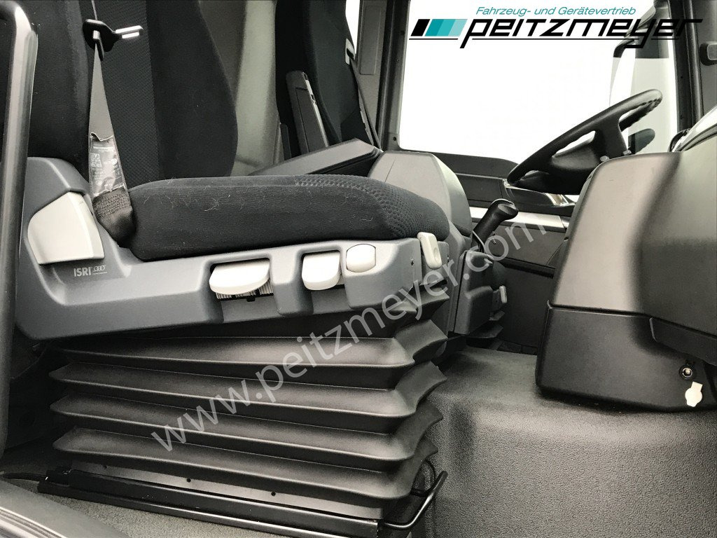 Beverage truck MAN TGS 26.360 FL Ewers Getränke + LBW 2 x AHK, Lenkachse, Kupplung neu: picture 30 Beverage truck MAN TGS 26.360 FL Ewers Getränke + LBW 2 x AHK, Lenkachse, Kupplung neu: picture 30