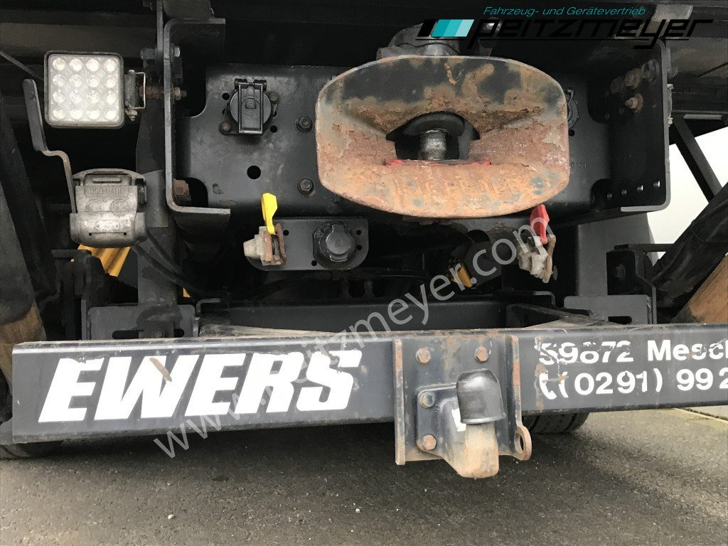 Beverage truck MAN TGS 26.360 FL Ewers Getränke + LBW 2 x AHK, Lenkachse, Kupplung neu: picture 18 Beverage truck MAN TGS 26.360 FL Ewers Getränke + LBW 2 x AHK, Lenkachse, Kupplung neu: picture 18