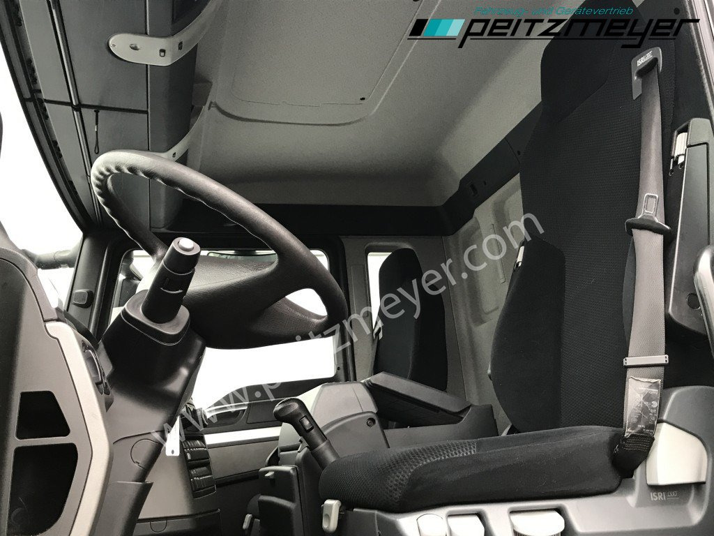 Beverage truck MAN TGS 26.360 FL Ewers Getränke + LBW 2 x AHK, Lenkachse, Kupplung neu: picture 27 Beverage truck MAN TGS 26.360 FL Ewers Getränke + LBW 2 x AHK, Lenkachse, Kupplung neu: picture 27