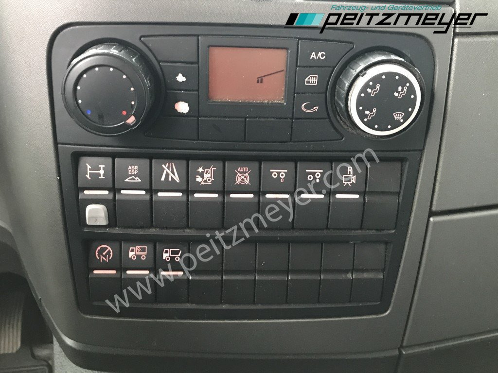 Beverage truck MAN TGS 26.360 FL Ewers Getränke + LBW 2 x AHK, Lenkachse, Kupplung neu: picture 15 Beverage truck MAN TGS 26.360 FL Ewers Getränke + LBW 2 x AHK, Lenkachse, Kupplung neu: picture 15