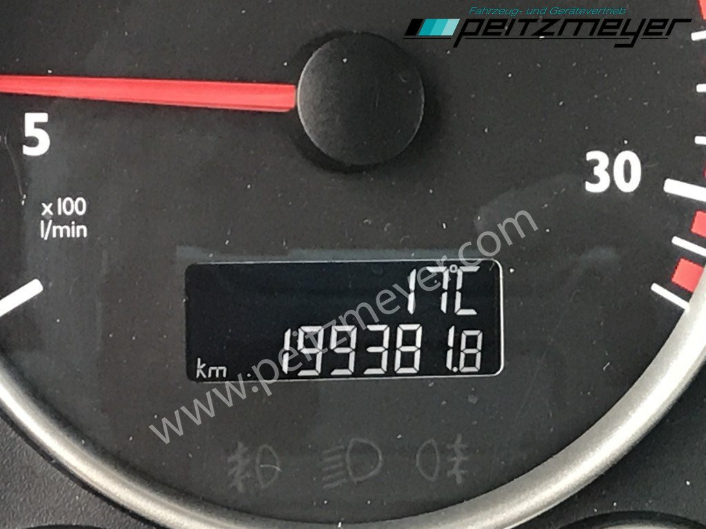 Beverage truck MAN TGS 26.360 FL Ewers Getränke + LBW 2 x AHK, Lenkachse, Kupplung neu: picture 9 Beverage truck MAN TGS 26.360 FL Ewers Getränke + LBW 2 x AHK, Lenkachse, Kupplung neu: picture 9