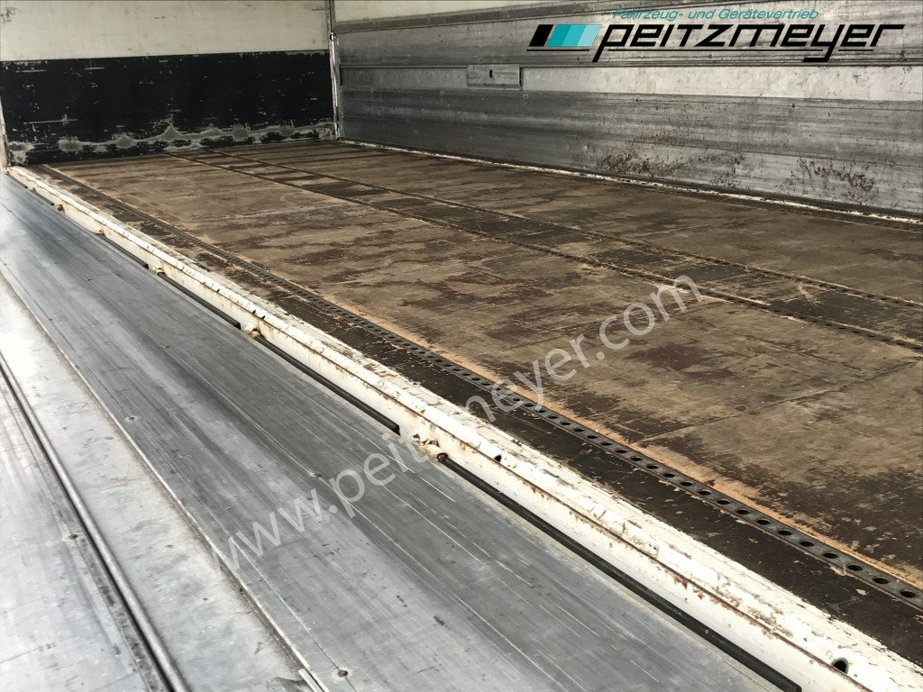 Beverage truck MAN TGS 26.360 FL Ewers Getränke + LBW 2 x AHK, Lenkachse, Kupplung neu: picture 20 Beverage truck MAN TGS 26.360 FL Ewers Getränke + LBW 2 x AHK, Lenkachse, Kupplung neu: picture 20