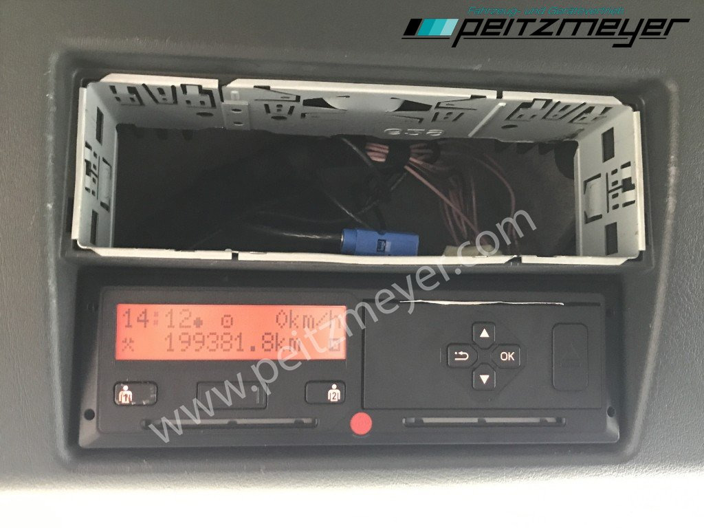 Beverage truck MAN TGS 26.360 FL Ewers Getränke + LBW 2 x AHK, Lenkachse, Kupplung neu: picture 21 Beverage truck MAN TGS 26.360 FL Ewers Getränke + LBW 2 x AHK, Lenkachse, Kupplung neu: picture 21