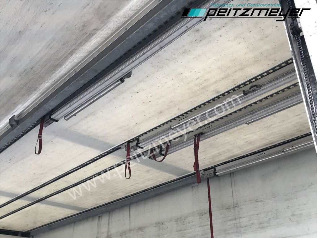 Beverage truck MAN TGS 26.360 FL Ewers Getränke + LBW 2 x AHK, Lenkachse, Kupplung neu: picture 29 Beverage truck MAN TGS 26.360 FL Ewers Getränke + LBW 2 x AHK, Lenkachse, Kupplung neu: picture 29