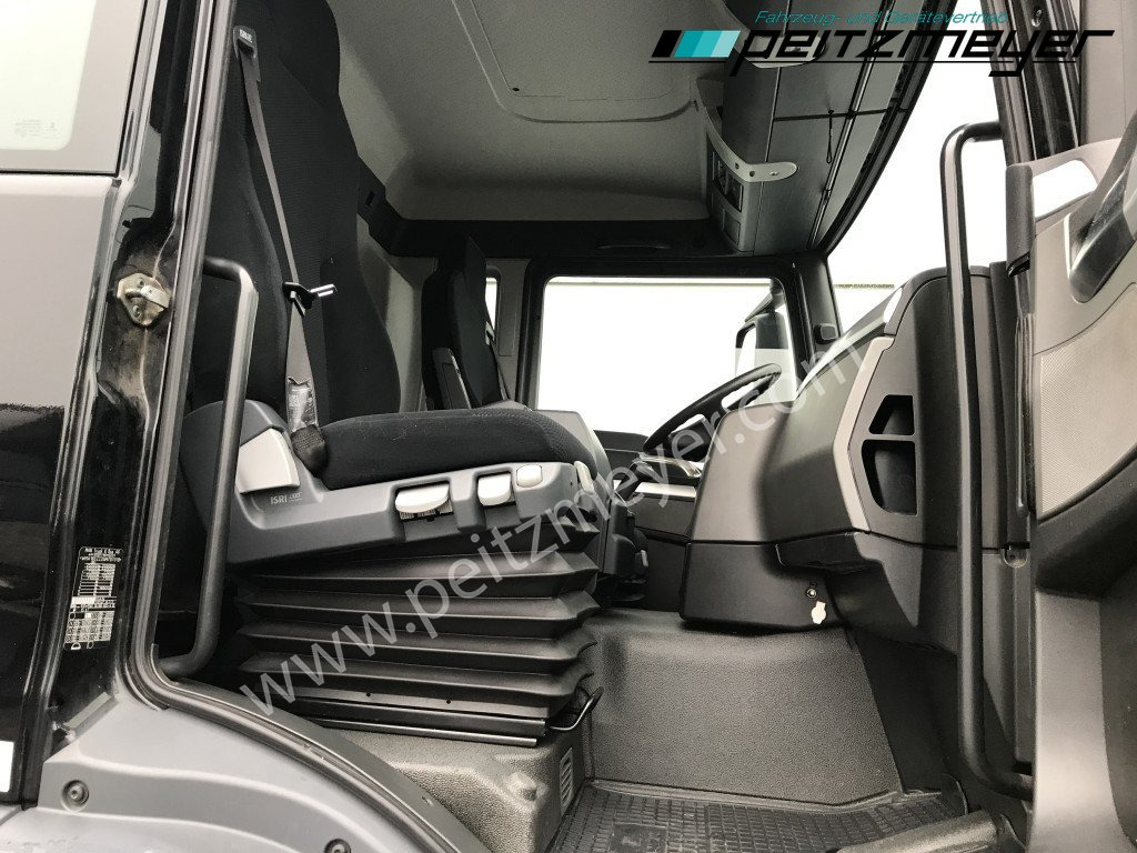 Beverage truck MAN TGS 26.360 FL Ewers Getränke + LBW 2 x AHK, Lenkachse, Kupplung neu: picture 28 Beverage truck MAN TGS 26.360 FL Ewers Getränke + LBW 2 x AHK, Lenkachse, Kupplung neu: picture 28