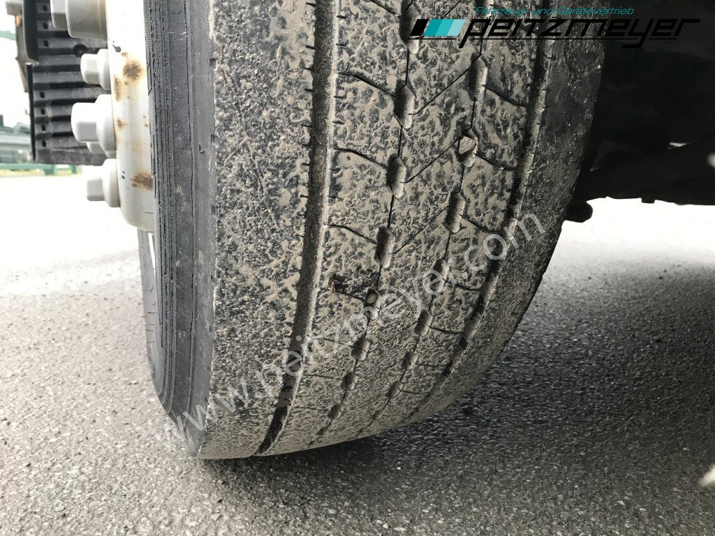 Beverage truck MAN TGS 26.360 FL Ewers Getränke + LBW 2 x AHK, Lenkachse, Kupplung neu: picture 39 Beverage truck MAN TGS 26.360 FL Ewers Getränke + LBW 2 x AHK, Lenkachse, Kupplung neu: picture 39