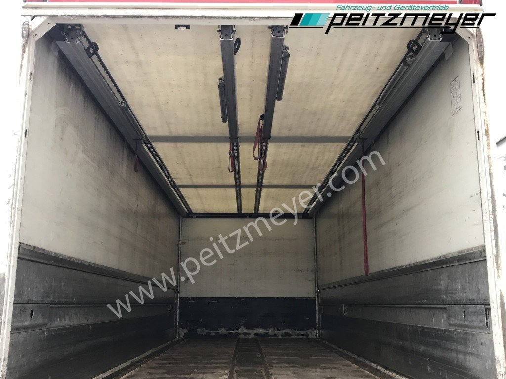 Beverage truck MAN TGS 26.360 FL Ewers Getränke + LBW 2 x AHK, Lenkachse, Kupplung neu: picture 22 Beverage truck MAN TGS 26.360 FL Ewers Getränke + LBW 2 x AHK, Lenkachse, Kupplung neu: picture 22