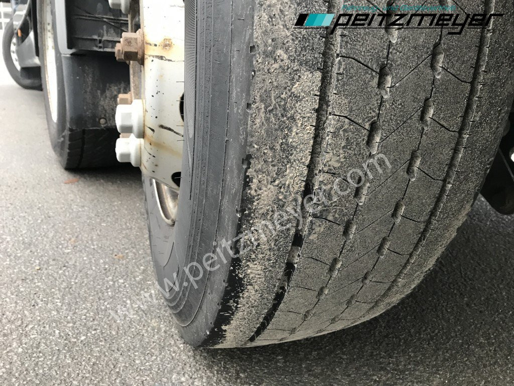 Beverage truck MAN TGS 26.360 FL Ewers Getränke + LBW 2 x AHK, Lenkachse, Kupplung neu: picture 36 Beverage truck MAN TGS 26.360 FL Ewers Getränke + LBW 2 x AHK, Lenkachse, Kupplung neu: picture 36