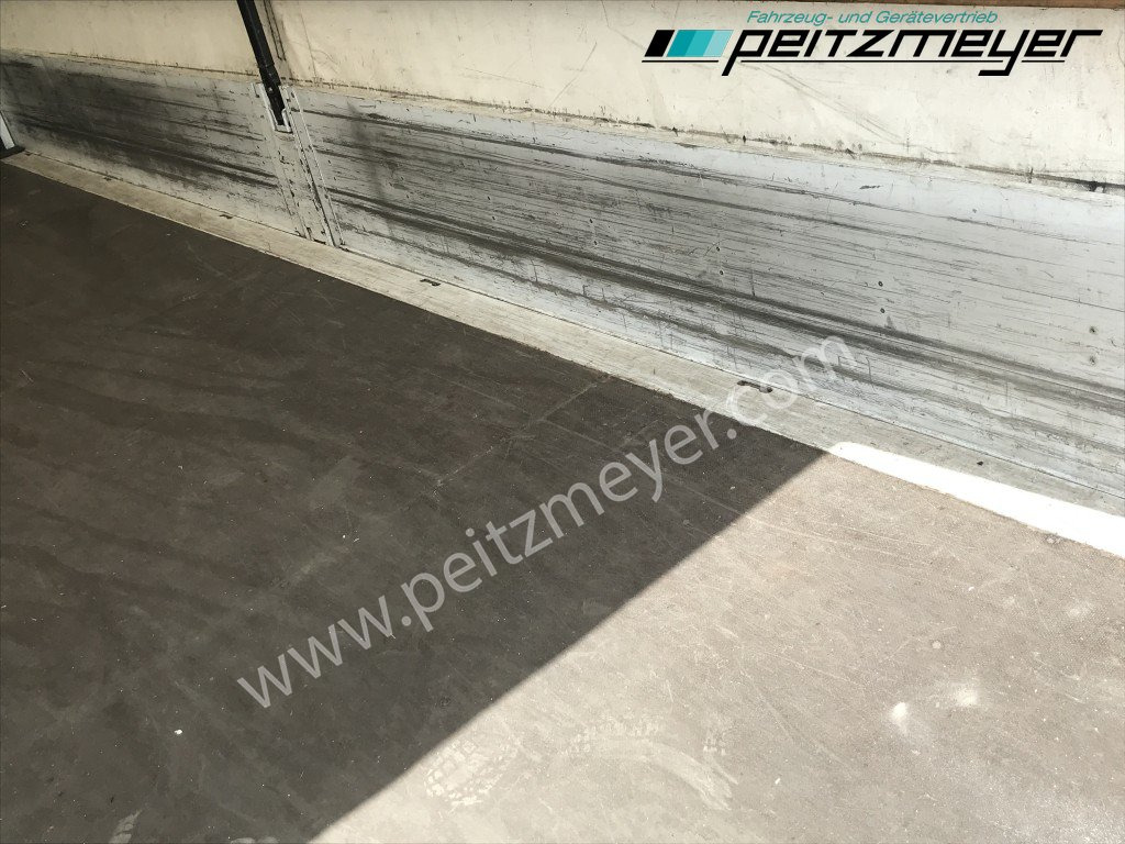 Curtainsider truck MERCEDES-BENZ Atego 818 L Pritsche+LBW, Klima, 2 x AHK: picture 24 Curtainsider truck MERCEDES-BENZ Atego 818 L Pritsche+LBW, Klima, 2 x AHK: picture 24