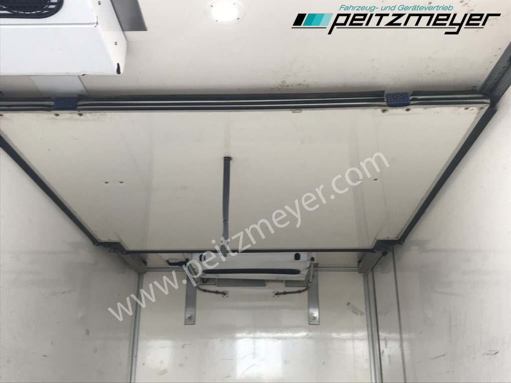 Refrigerator truck MERCEDES-BENZ Atego 818 L Tiefkühlkoffer m. Trennwand, Thermo T 800, LBW, Klima: picture 28 Refrigerator truck MERCEDES-BENZ Atego 818 L Tiefkühlkoffer m. Trennwand, Thermo T 800, LBW, Klima: picture 28