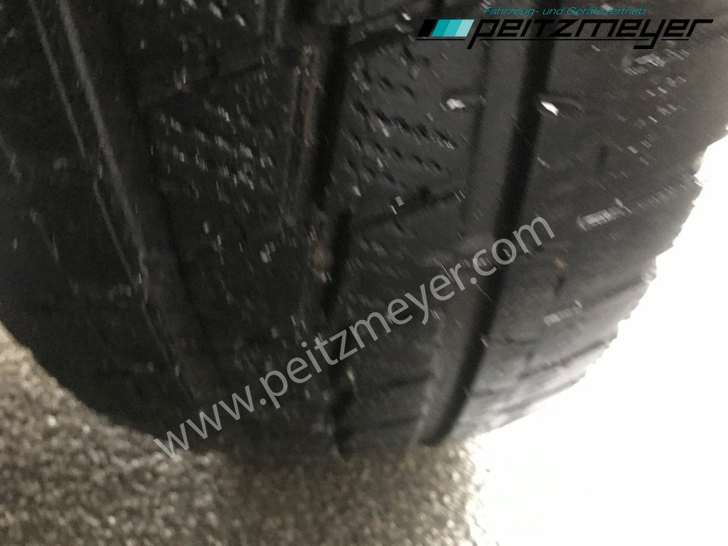Small van MERCEDES-BENZ Sprinter 216 CDI: picture 28