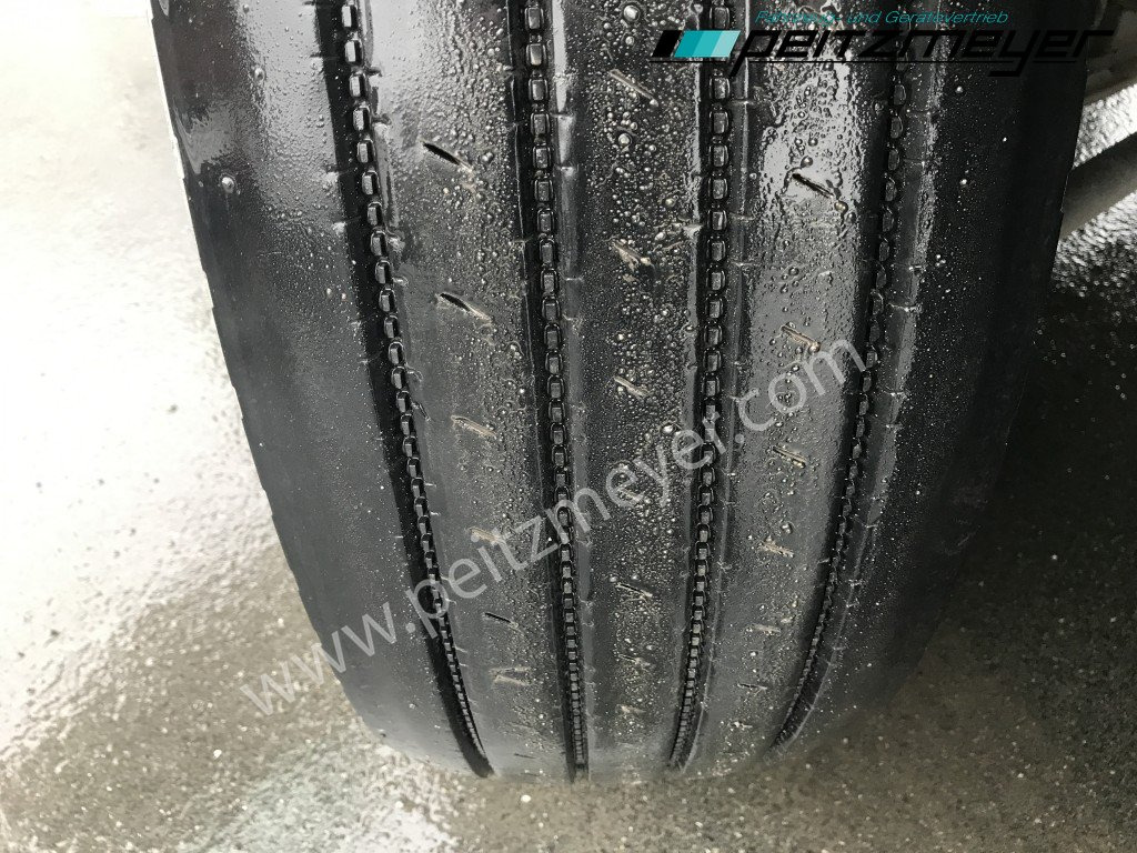 Tractor unit Scania R 480, Retarder, Klima, Manual, EU5 kein Adblue: picture 33