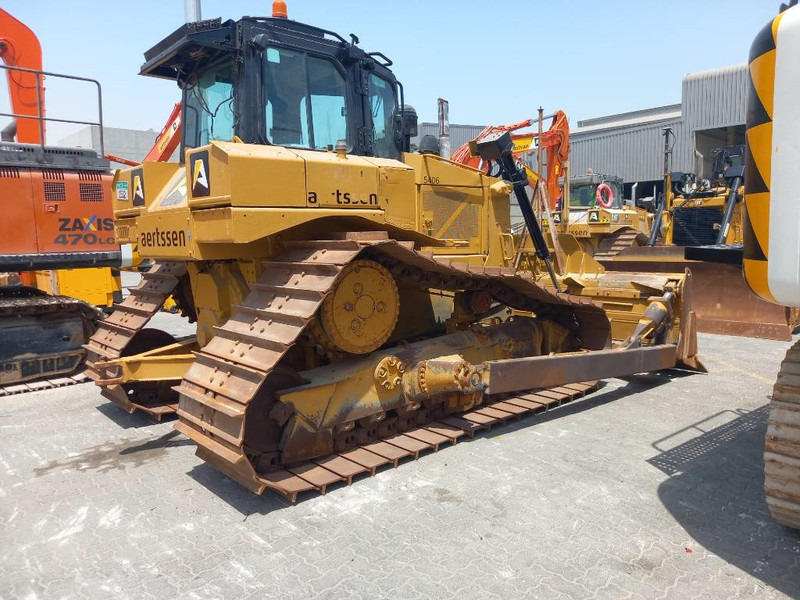 Cat D6R LGP (Abu Dhabi) - Bulldozer: picture 4 Cat D6R LGP (Abu Dhabi) - Bulldozer: picture 4