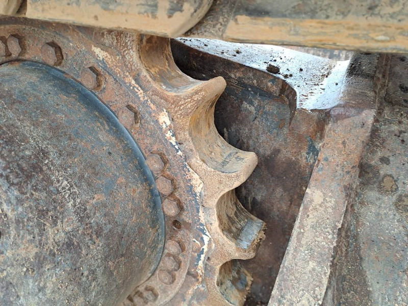 Crawler excavator Doosan DX 235 LCR-5: picture 13