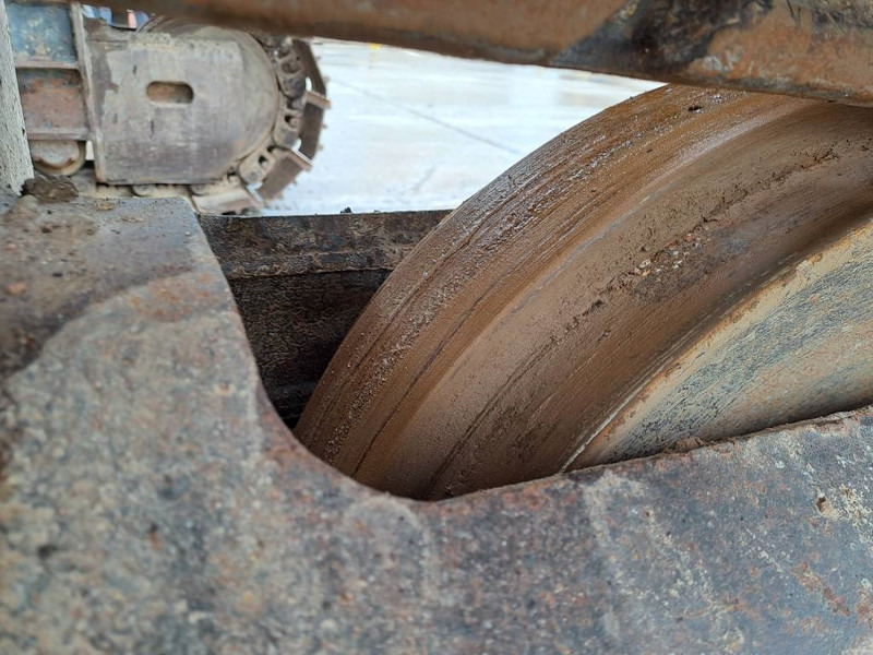 Crawler excavator Doosan DX 235 LCR-5: picture 11