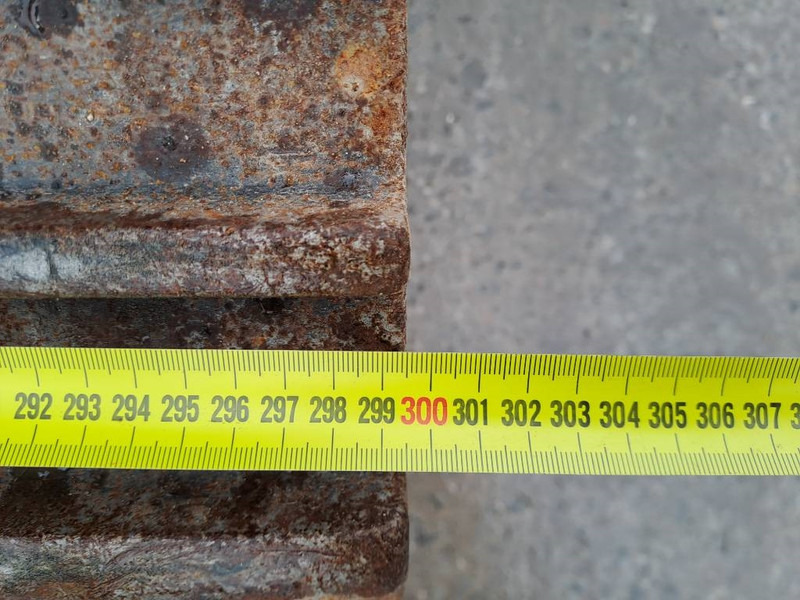 Crawler excavator Doosan DX 235 LCR-5: picture 10