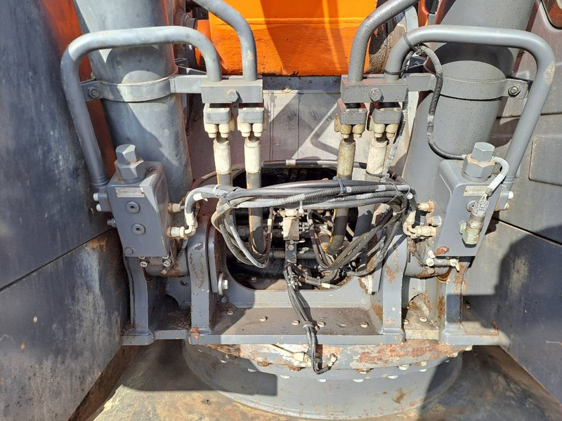 Crawler excavator Doosan DX 235 LCR-5: picture 20