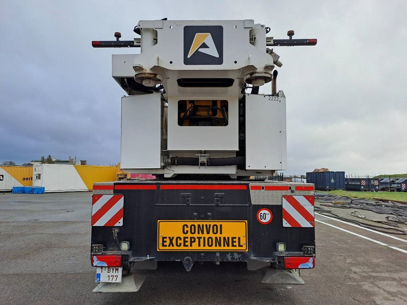 Grove GMK5220 - All terrain crane: picture 4 Grove GMK5220 - All terrain crane: picture 4