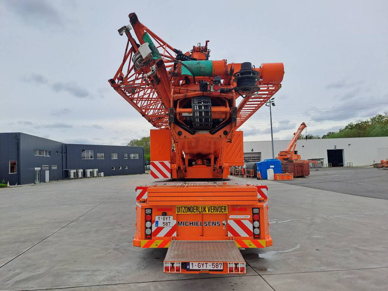 Spierings SK 597 AT4 E-LIFT (48m) - Tower crane: picture 4 Spierings SK 597 AT4 E-LIFT (48m) - Tower crane: picture 4