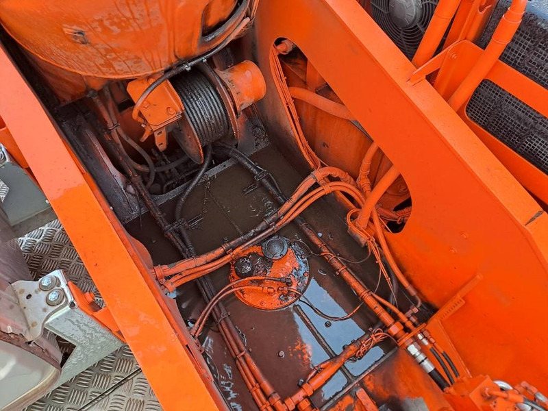All terrain crane Tadano ATF70G-4: picture 18