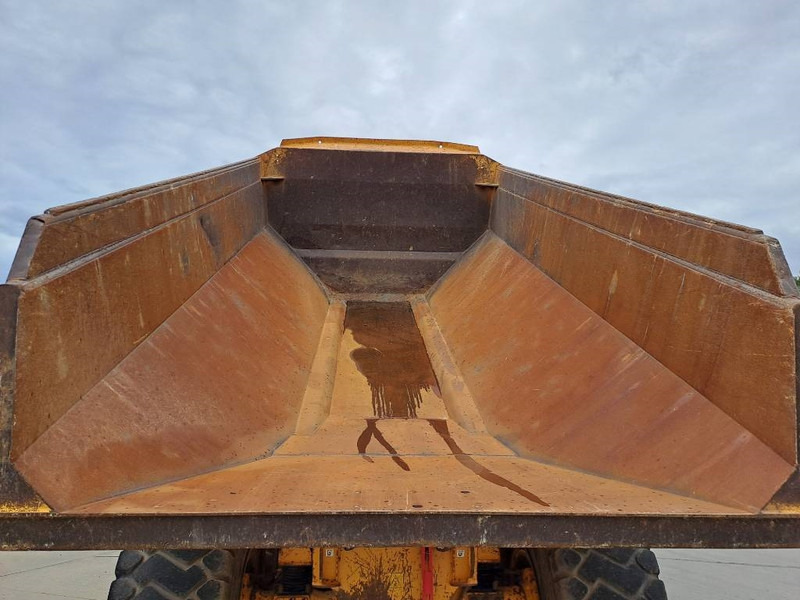 Volvo A30G(2pieces available) - Articulated dumper: picture 5 Volvo A30G(2pieces available) - Articulated dumper: picture 5