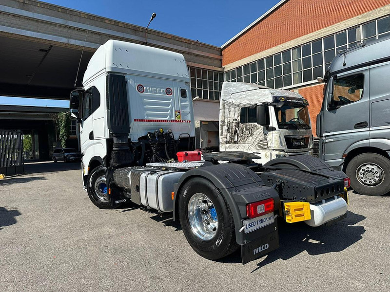 Iveco S-Way 570 - Tractor unit: picture 5 Iveco S-Way 570 - Tractor unit: picture 5