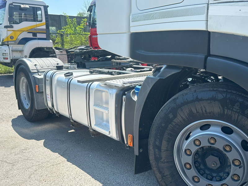 Tractor unit Iveco Stralis 460: picture 7