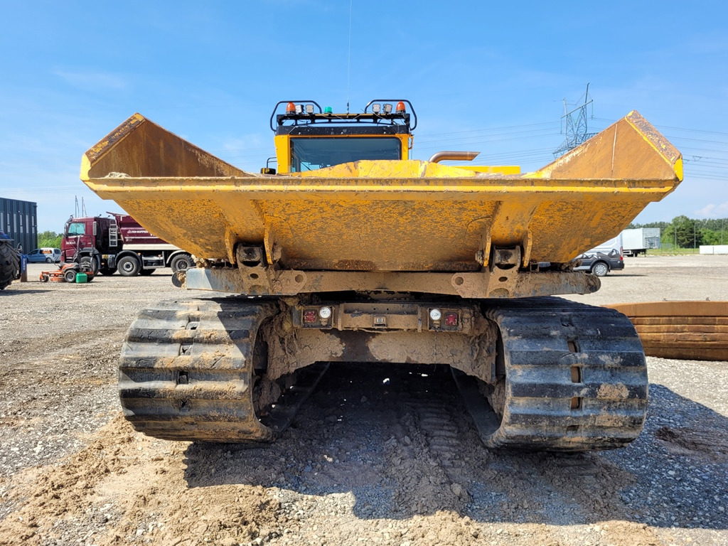 Leasing of BERGMANN 4010R BERGMANN 4010R: picture 6