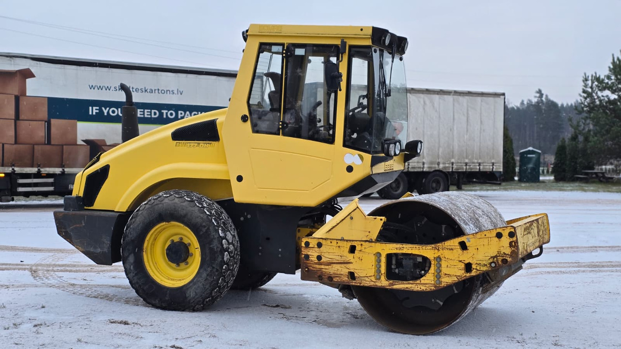 BOMAG BW177D-4 - Roller: picture 5 BOMAG BW177D-4 - Roller: picture 5