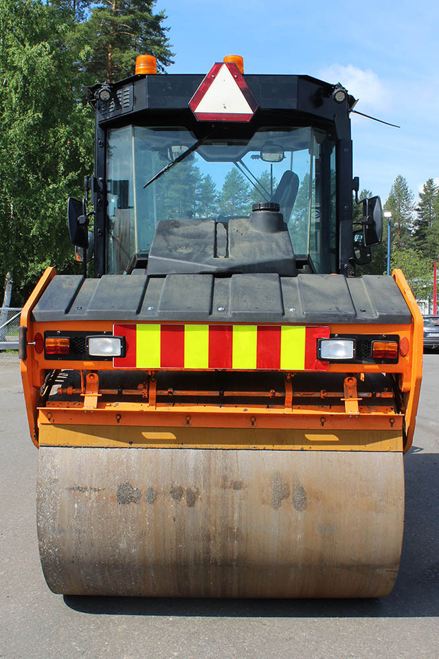 Road roller CATERPILLAR CD10: picture 17