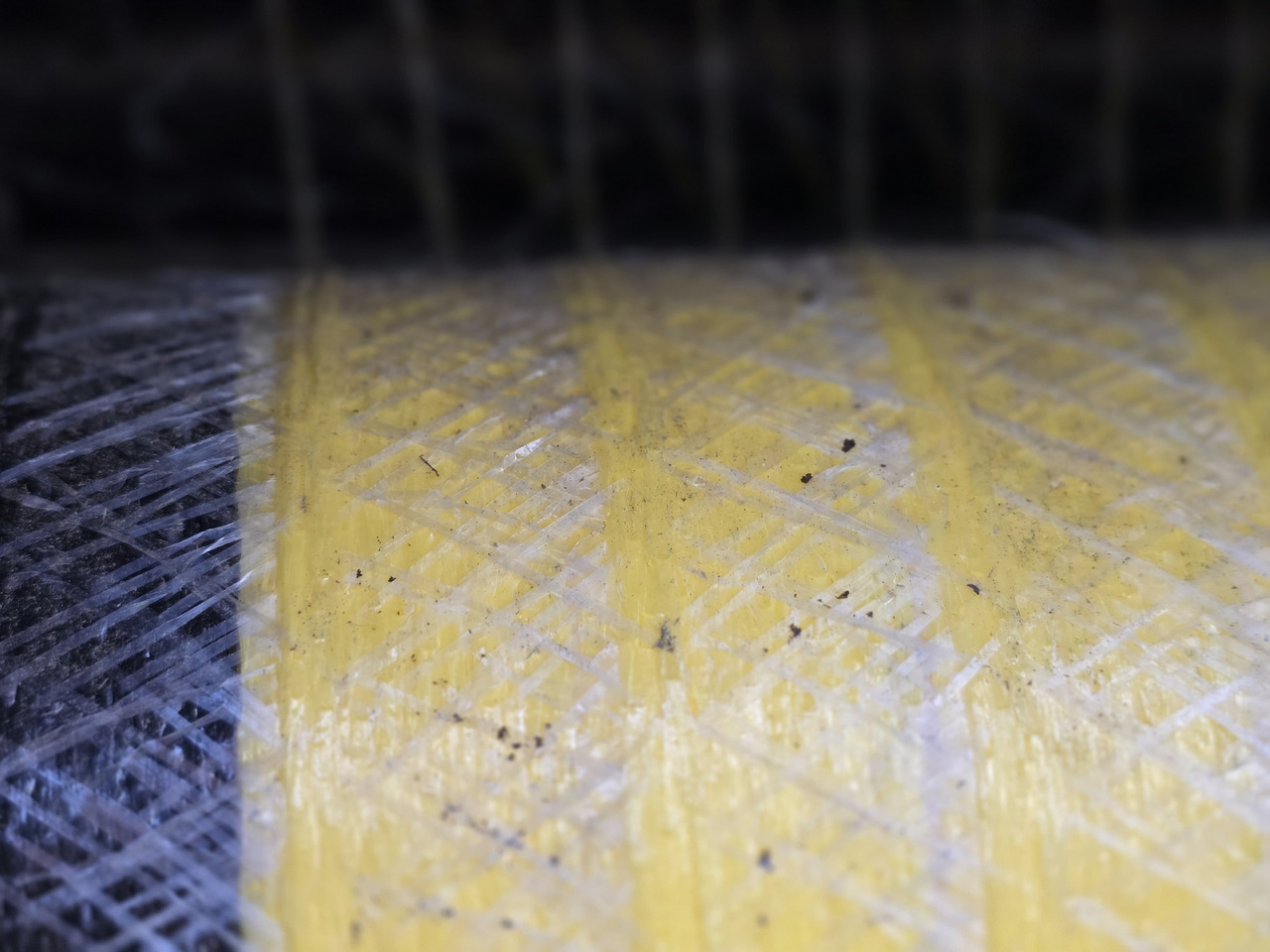 New Holland BR6090 - Round baler: picture 4 New Holland BR6090 - Round baler: picture 4