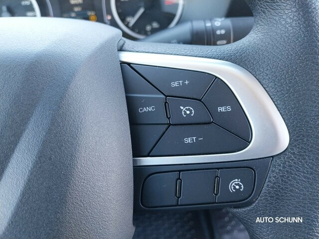 IVECO Daily 50C18H V 19+1+1 Sitze/15,5 kW/Webasto... - Minibus, Passenger van: picture 5 IVECO Daily 50C18H V 19+1+1 Sitze/15,5 kW/Webasto... - Minibus, Passenger van: picture 5