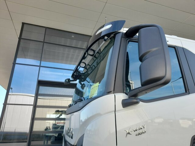 IVECO X-Way AT280X46Y/PS ON+ FULL LED-DAB-BT... - Cab chassis truck: picture 3 IVECO X-Way AT280X46Y/PS ON+ FULL LED-DAB-BT... - Cab chassis truck: picture 3