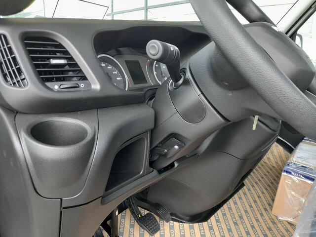 IVECO Daily 70C16H3.0 - D70C KLIMA+KOMFORT... - Van: picture 2 IVECO Daily 70C16H3.0 - D70C KLIMA+KOMFORT... - Van: picture 2