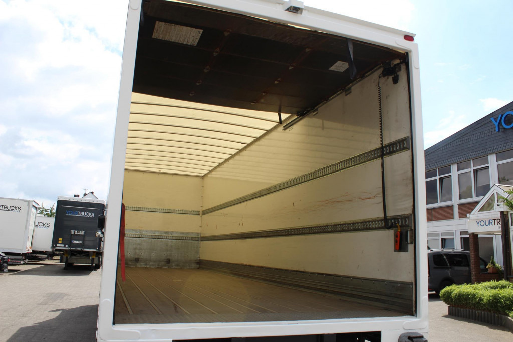 Daf CF 340 E6 Koffer 8,5m Klima LDW Rolltor LBW - Box truck: picture 2 Daf CF 340 E6 Koffer 8,5m Klima LDW Rolltor LBW - Box truck: picture 2