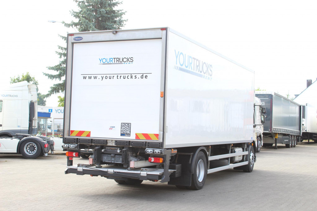 Leasing of Daf LF  280 E6 Frigoblock LBW Rolltor Strom Klima Daf LF  280 E6 Frigoblock LBW Rolltor Strom Klima: picture 10