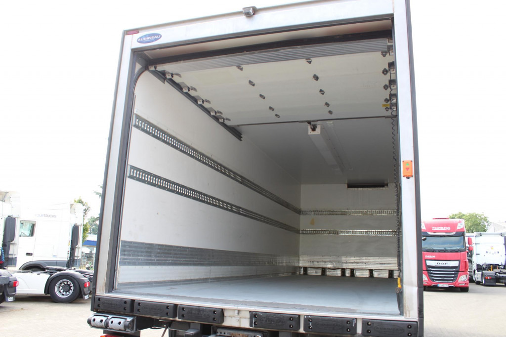 Leasing of Daf LF  280 E6 Frigoblock LBW Rolltor Strom Klima Daf LF  280 E6 Frigoblock LBW Rolltor Strom Klima: picture 14
