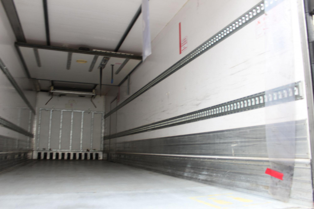 Daf LF 310 E6 CS 1050 MT Bi-Temp LBW Strom FRC - Refrigerator truck: picture 2 Daf LF 310 E6 CS 1050 MT Bi-Temp LBW Strom FRC - Refrigerator truck: picture 2