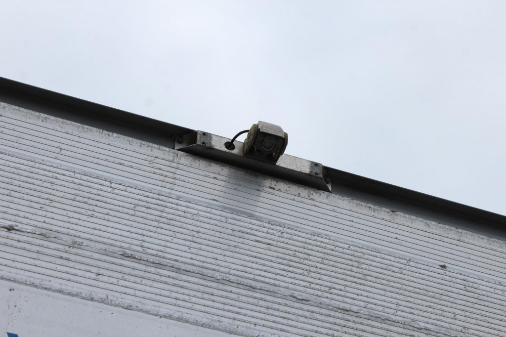 Iveco Eurocargo  160E210 E6 Koffer 6,9m Seiten Tür  LBW - Box truck: picture 3 Iveco Eurocargo  160E210 E6 Koffer 6,9m Seiten Tür  LBW - Box truck: picture 3