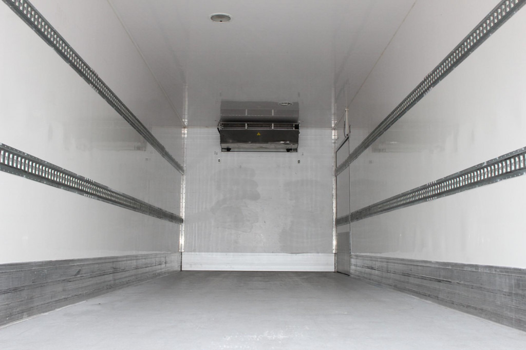 Iveco Eurocargo 190-280 E6 CS 1150 LBW FRC Klima - Refrigerator truck: picture 3 Iveco Eurocargo 190-280 E6 CS 1150 LBW FRC Klima - Refrigerator truck: picture 3