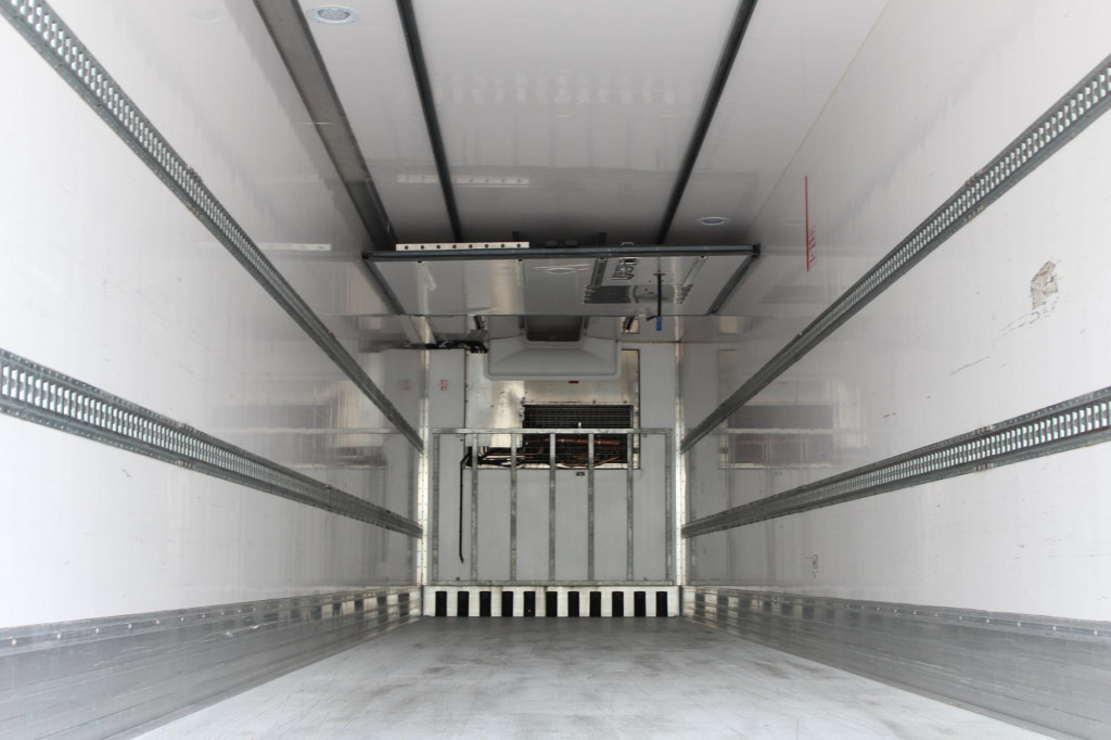 Lamberet TK SLXi Spectrum 2,65h Bi-Multi-Temp. TW LBW - Refrigerator semi-trailer: picture 3 Lamberet TK SLXi Spectrum 2,65h Bi-Multi-Temp. TW LBW - Refrigerator semi-trailer: picture 3