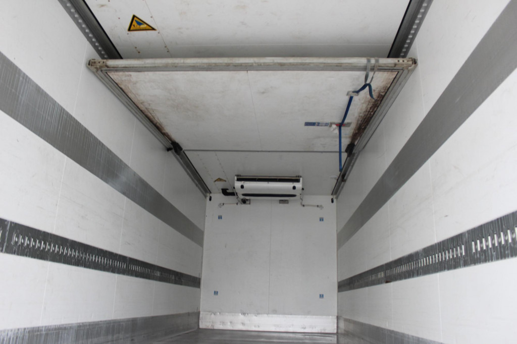 Mercedes-Benz Actros 1830 E6 TK T-1200R Multi Bi-Temp LBW AHK - Refrigerator truck: picture 2 Mercedes-Benz Actros 1830 E6 TK T-1200R Multi Bi-Temp LBW AHK - Refrigerator truck: picture 2