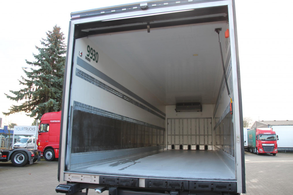 Renault D 280E6 Wide CS 1250 City Strom Rolltor+LBW FRC - Refrigerator truck: picture 2 Renault D 280E6 Wide CS 1250 City Strom Rolltor+LBW FRC - Refrigerator truck: picture 2