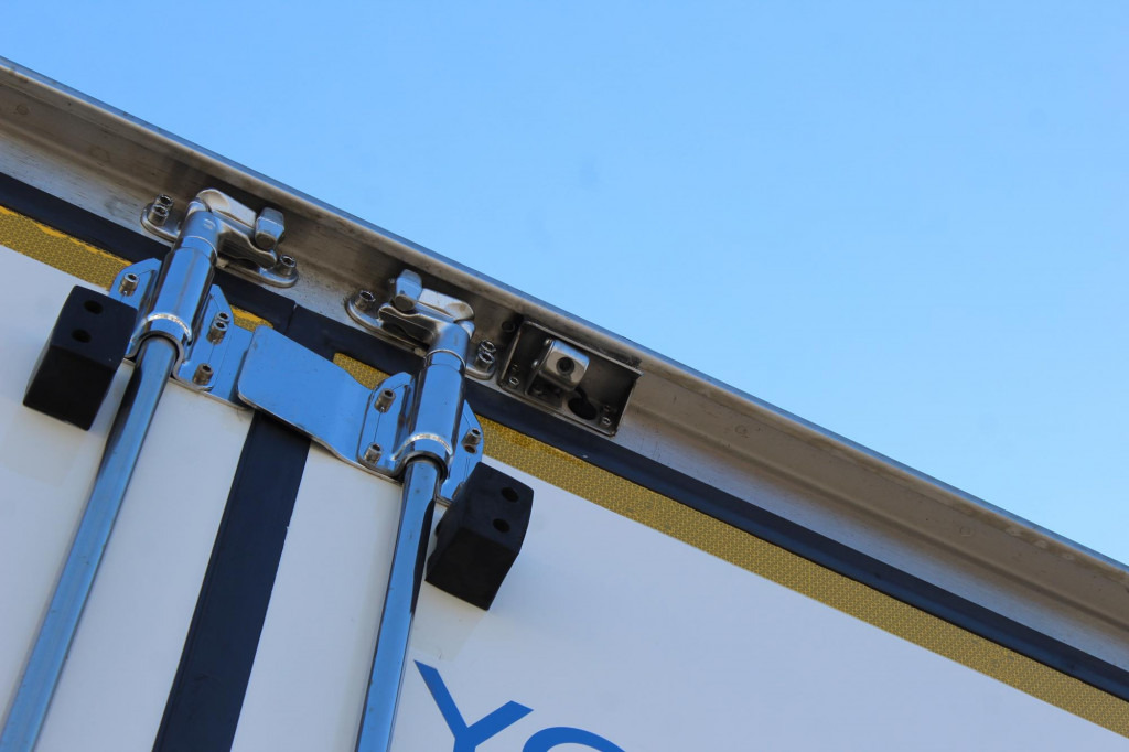 Leasing of Renault D Wide E6  CS 1150Mt  Bi-Temp. Tür+LBW TW Strom Renault D Wide E6  CS 1150Mt  Bi-Temp. Tür+LBW TW Strom: picture 6