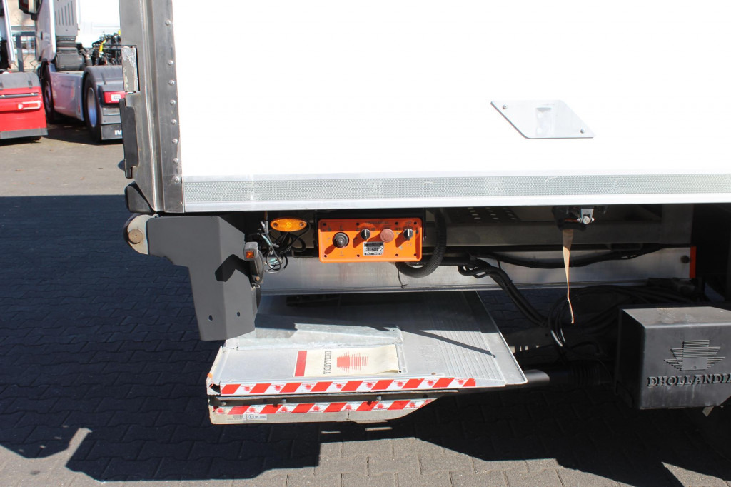 Leasing of Renault D Wide E6  CS 1150Mt  Bi-Temp. Tür+LBW TW Strom Renault D Wide E6  CS 1150Mt  Bi-Temp. Tür+LBW TW Strom: picture 7