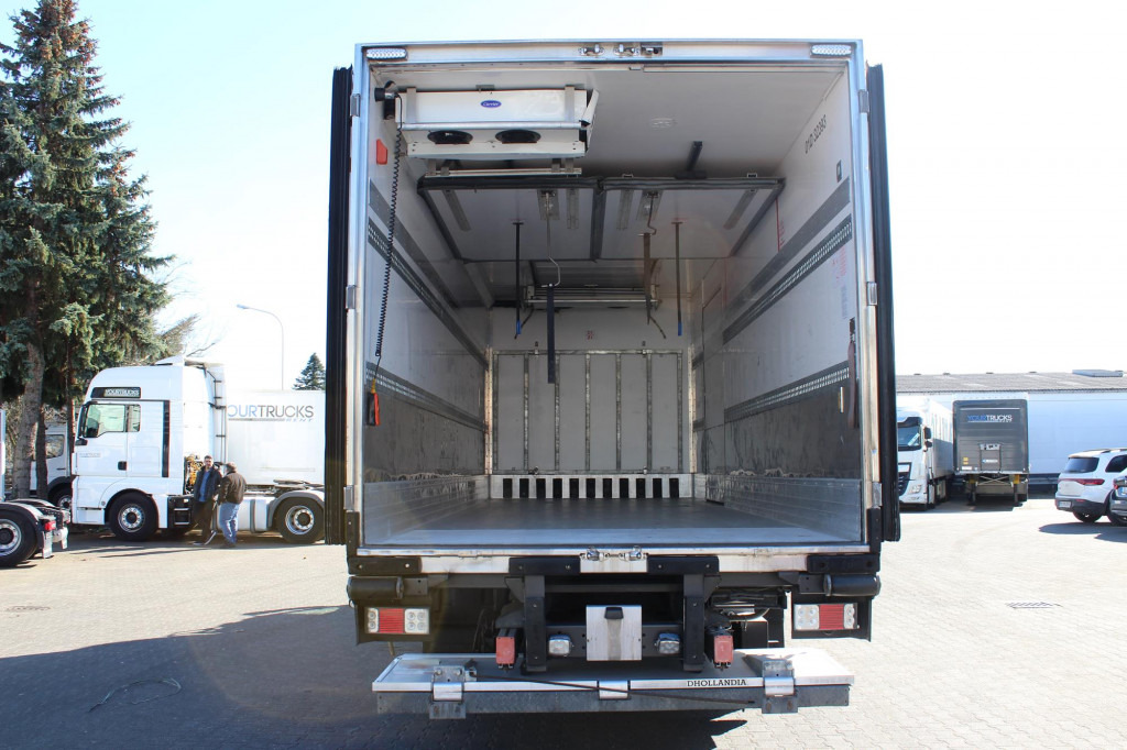 Leasing of Renault D Wide E6  CS 1150Mt  Bi-Temp. Tür+LBW TW Strom Renault D Wide E6  CS 1150Mt  Bi-Temp. Tür+LBW TW Strom: picture 13